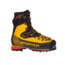 La Sportiva Nepal Cube - Yellow