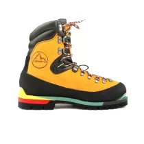 La Sportiva Nepal Top Work Orange