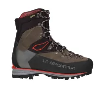 La Sportiva Nepal Trek Evo - Anthracite/Red