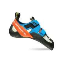 La Sportiva Otaki - Blue/Flame