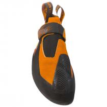 La Sportiva Python - Arancione - 1