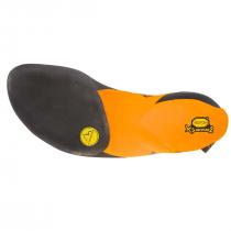 La Sportiva Python - Orange - 4