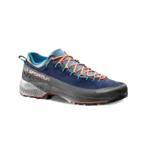 La Sportiva TX4 Evo - Deep Sea/Cherry Tomato