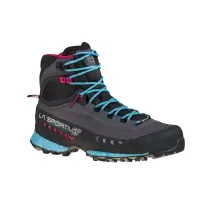 La Sportiva TXS Woman GTX - Carbon/Topaz