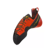 La Sportiva Testarossa - Red/Black - 1