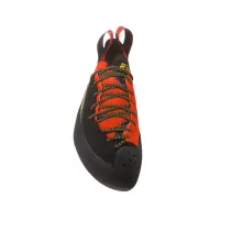 La Sportiva Testarossa - Red/Black - 2