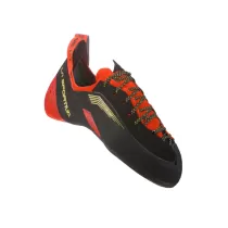 La Sportiva Testarossa - Red/Black - 3