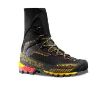 La Sportiva Trango Pro GTX - Black/Yellow