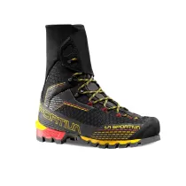 La Sportiva Trango Pro GTX - Negro/Amarillo