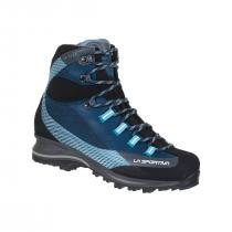 La Sportiva Trango TRK Leather Donna GTX - 0