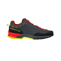 La Sportiva TX Guide - Carbon/Goji - 0