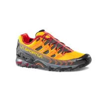 La Sportiva Ultra Raptor II - Papaya/Sangria