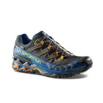 La Sportiva Ultra Raptor II GTX - Storm Blue/Lime Punch