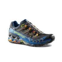 La Sportiva Ultra Raptor II GTX - Storm Blue/Lime Punch