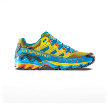 La Sportiva Ultra Raptor II GTX - Tropic Blue/Bamboo - 0