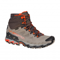 La Sportiva Ultra Raptor II Mid Leather Wide Wo