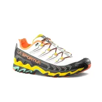 La Sportiva Ultra Raptor II - Chalk/Black