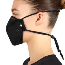 La sportiva Stratos Mask - 4