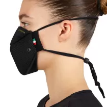 La sportiva Stratos Mask - 4