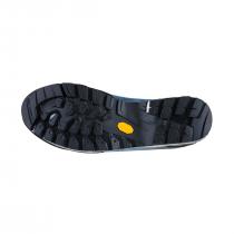 La Sportiva Trango Tech Leather - Black/Yellow - 4