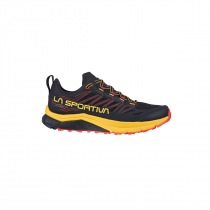 La Sportiva Jackal - Noir/Jaune - 0