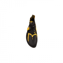 La Sportiva Solution Comp - Black/Yellow - 1
