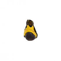 La Sportiva Solution Comp - Black/Yellow - 3