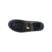 La Sportiva Trango Tech Leather - Black/Yellow - 2