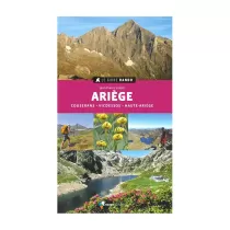 Le Guide Rando Ariege