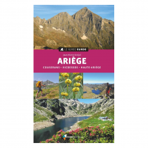 Le Guide Rando Ariege