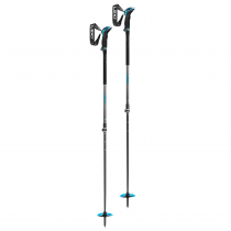 Leki Guide Lite 2 Ski Poles - 0