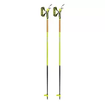 Leki Mezza Train Bâtons de Ski