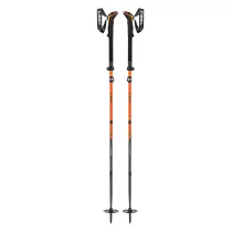 Leki Sherpa FX Carbon Strong Bâtons de Ski