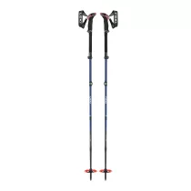 Leki Sherpa FX Carbon Bâtons de Ski