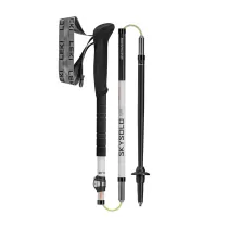 Leki Skysolo FX One Carbon - 1