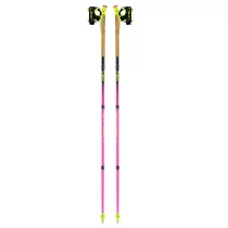 Leki Ultatrail FX One - Pink