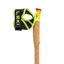 Leki Ultatrail FX One - Pink - 2