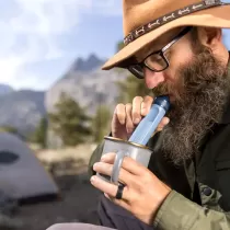Lifestraw Peak Series Straw - 1