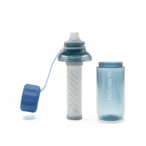 Lifestraw Water Bottle with 2-Stage Filter - 0