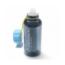Lifestraw Water Bottle with 2-Stage Filter - 2