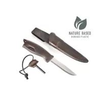 Light My Fire FireKnife Bio