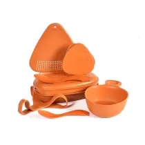 Light My Fire Outdoor MealKit BIO  - 1