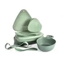 Light My Fire Outdoor MealKit BIO  - 2