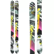 Line Bacon 108 Ski 2025