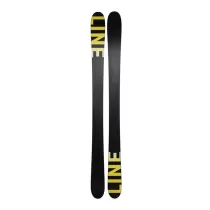 Line Bacon 108 + attacchi Telemark - 1