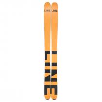 Line Blade Optic 104 + attacchi sci alpinismo - 1