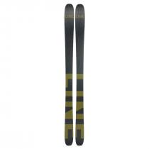 Line Blade Optic 92 Ski + Fijacións Alpinas - 1
