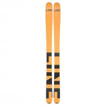 Esquí Line Blade Optic 96 2024 - 2