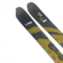 Esquí Line Blade Optic 96 2024 - 1