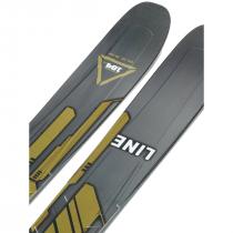 Esquí Line Blade Optic 96 2024 - 3